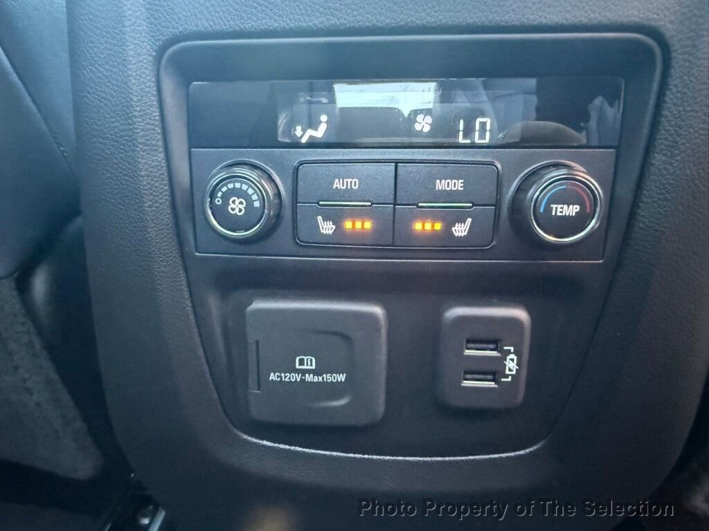 Used 2021 Buick Enclave Premium w/ Sun and Sites Package image 44