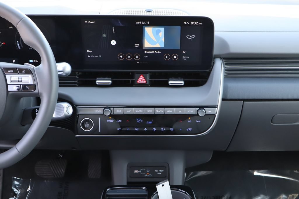 Used 2025 Hyundai Ioniq 5 Limited RWD image 31