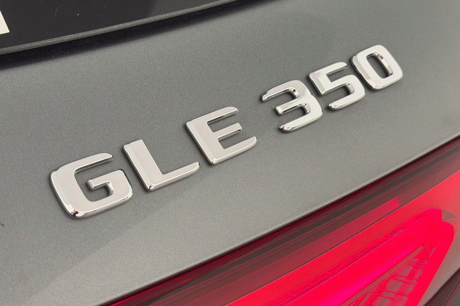 Certified 2022 Mercedes-Benz GLE 350 4MATIC image 10