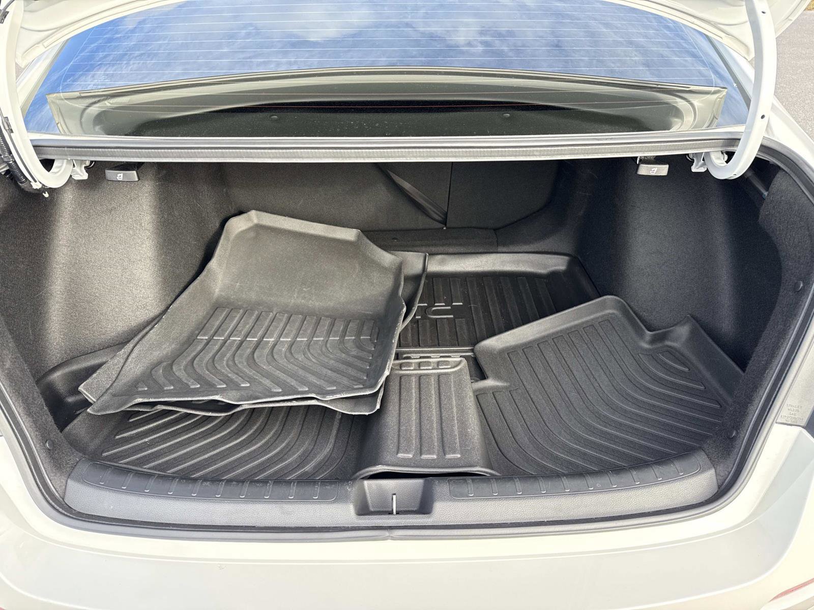 Used 2025 Honda Civic Sport Touring image 21