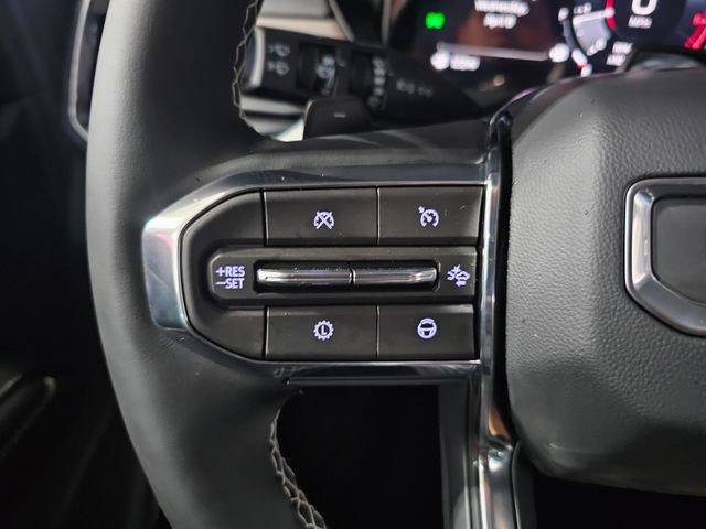 New 2026 GMC Acadia Denali w/ Super Cruise Package FWD image 36