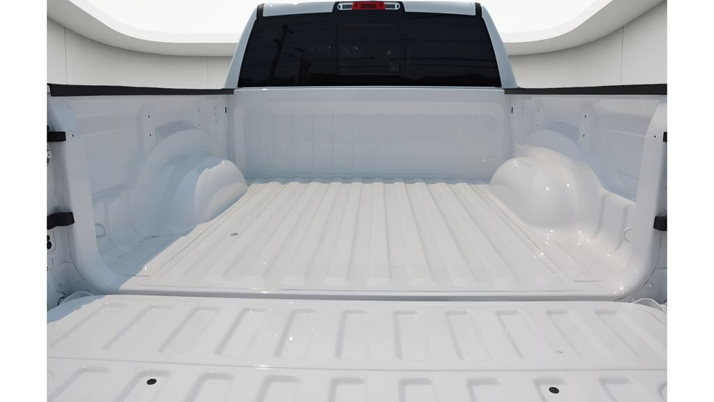Used 2023 RAM 1500 Laramie AWD/4WD image 33