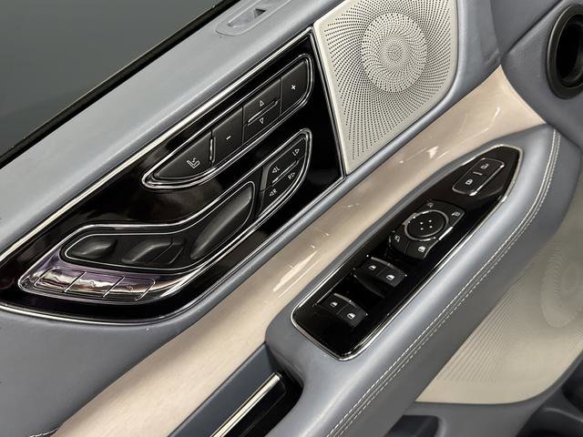 Used 2019 Lincoln Navigator L Black Label image 33