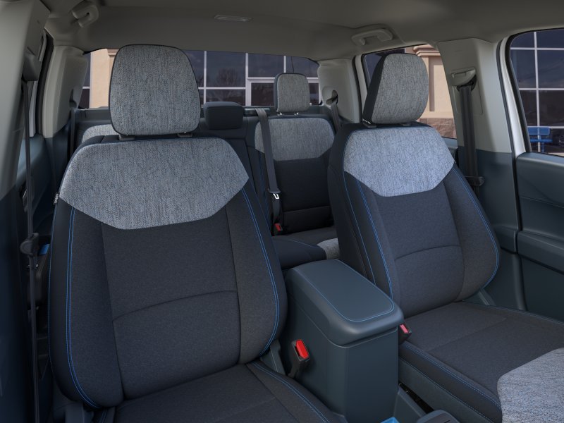 New 2026 Ford Maverick XLT FWD image 35