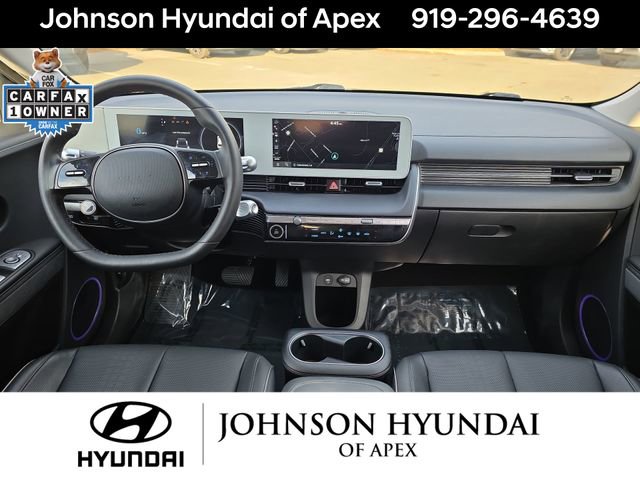 Used 2022 Hyundai Ioniq 5 SEL image 20