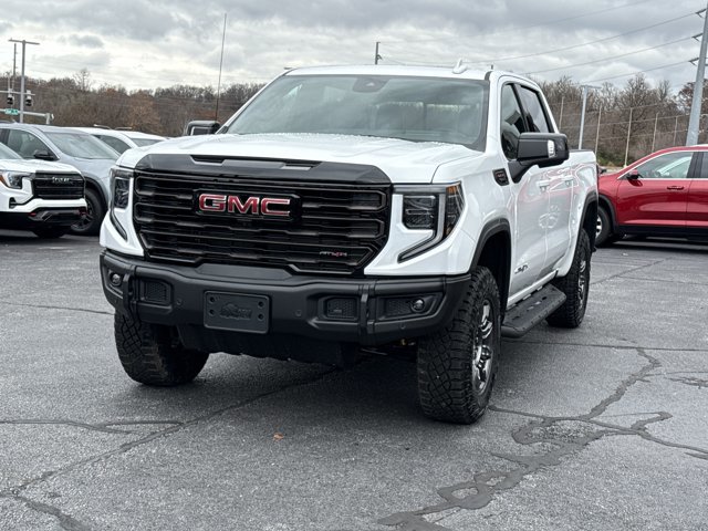 New 2026 GMC Sierra 1500 AT4X image 14
