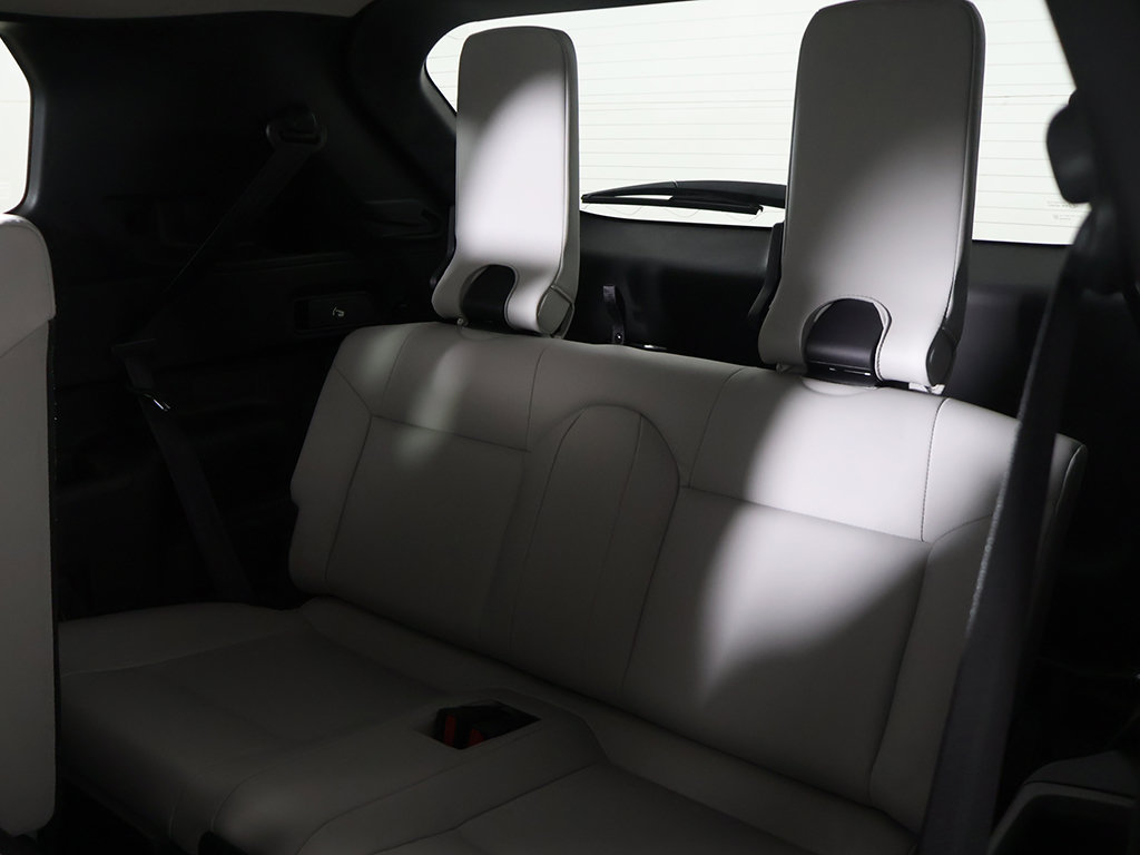New 2026 Mitsubishi Outlander SE AWD/4WD image 34
