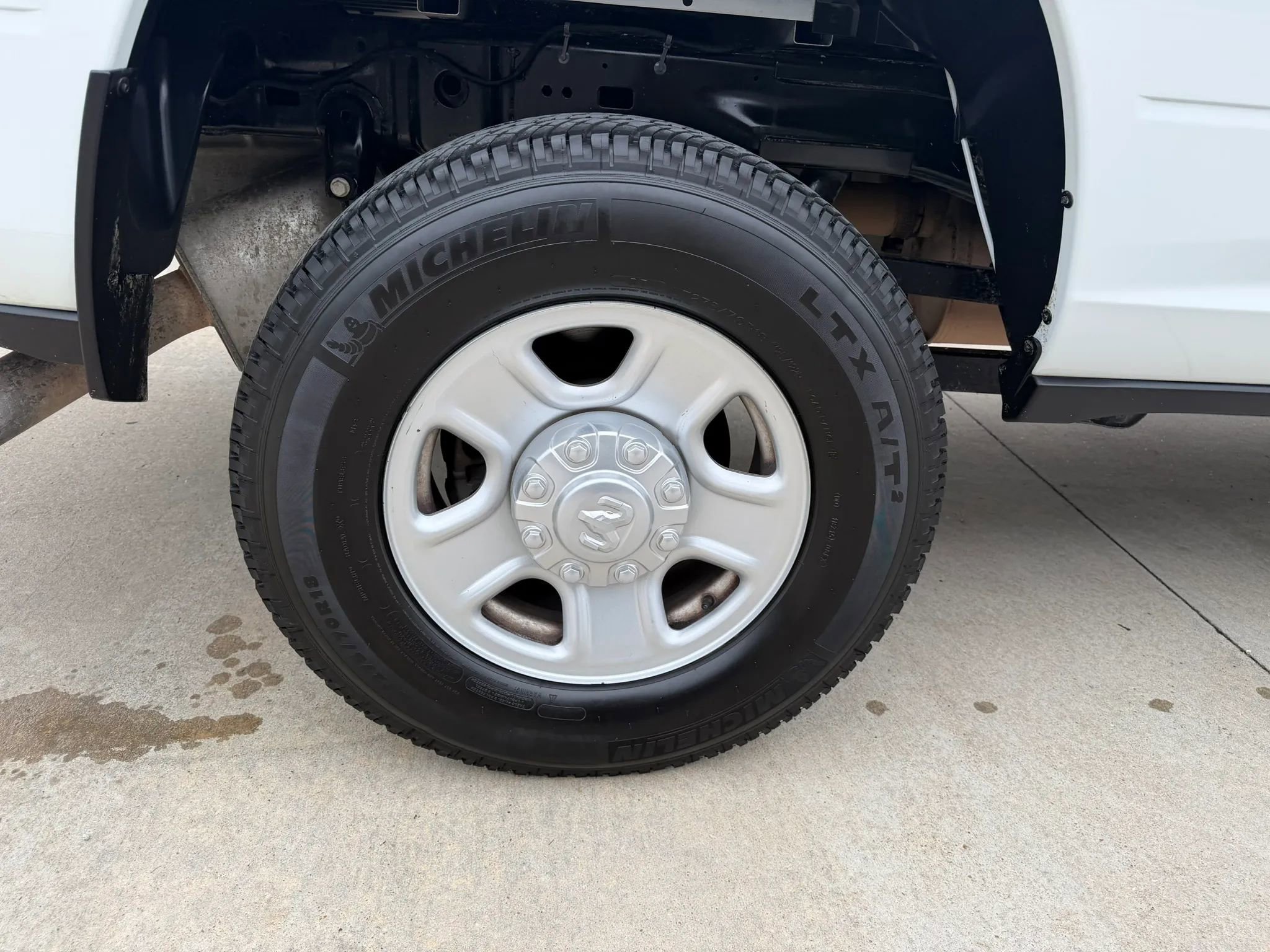 Used 2022 RAM 2500 Tradesman w/ Snow Chief Group AWD/4WD image 70
