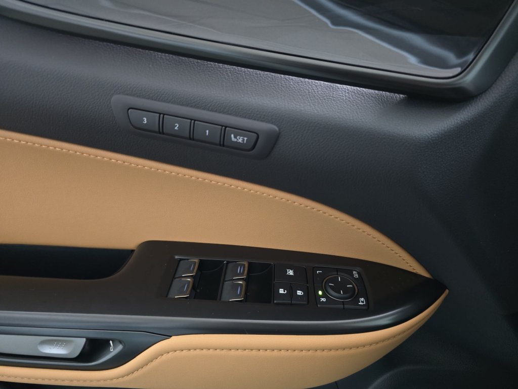 New 2026 Lexus NX 450h+ AWD w/ Accessory Package (Z1) image 26