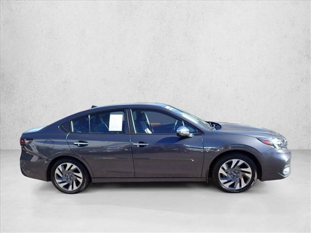 Certified 2024 Subaru Legacy Touring XT AWD/4WD image 5