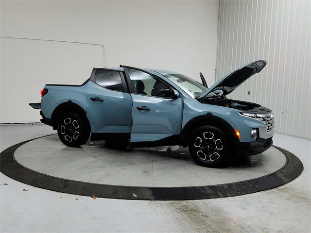 Used 2024 Hyundai Santa Cruz SE image 9