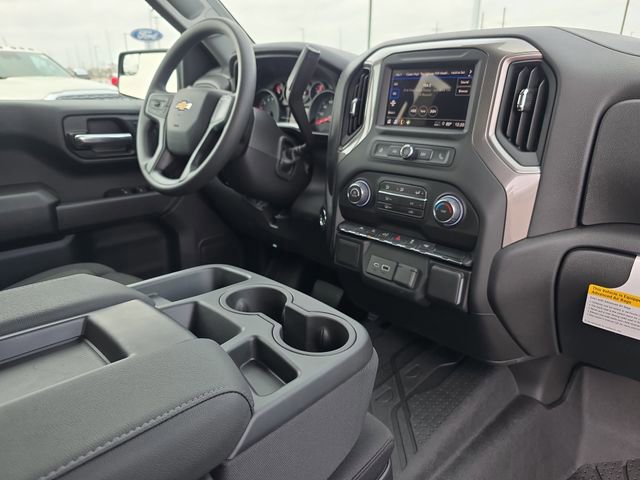 New 2026 Chevrolet Silverado 1500 Custom image 18