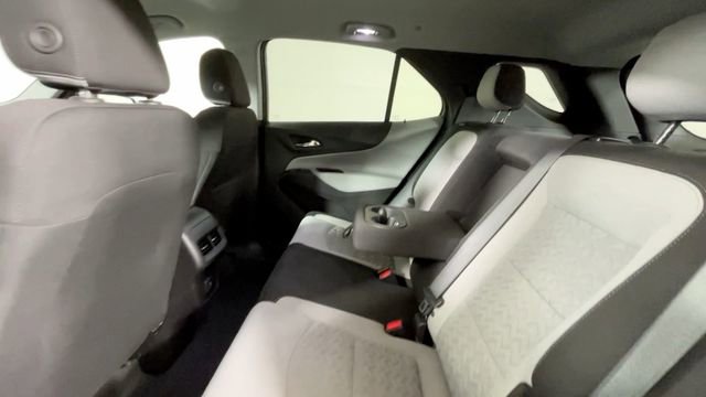 Used 2024 Chevrolet Equinox LS w/ LS Convenience Package FWD image 16