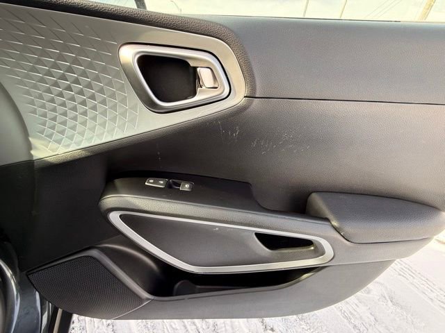 Used 2023 Kia Soul LX w/ Option Group 015 image 39