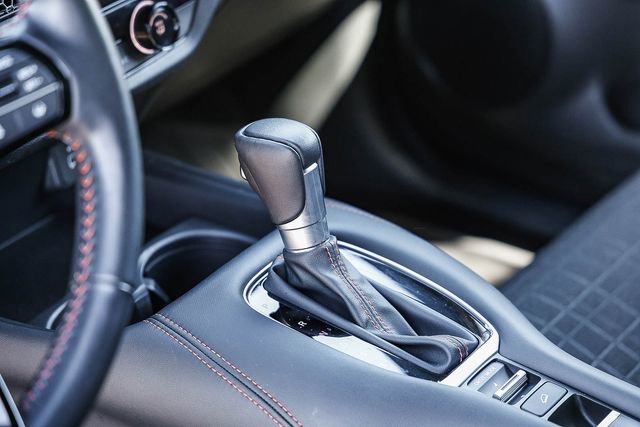 Used 2025 Honda HR-V Sport image 23