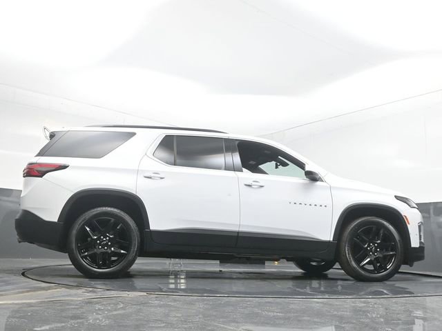Used 2023 Chevrolet Traverse LT image 53