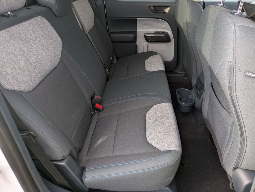 New 2026 Ford Maverick XLT w/ Equipment Group 301A AWD/4WD image 18