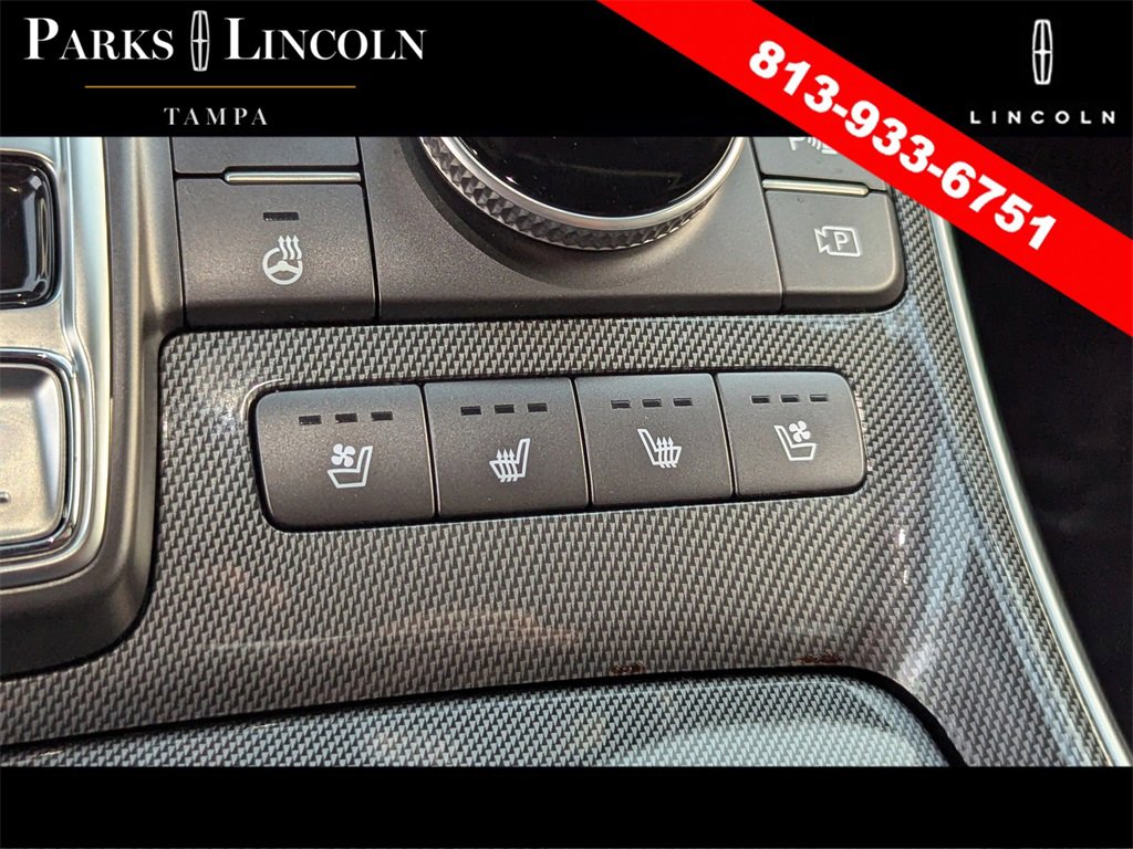 Used 2022 Hyundai Santa Fe Limited image 22