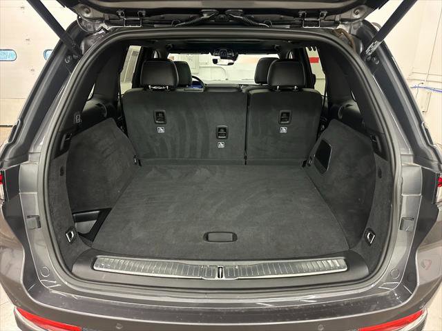 Certified 2022 Jeep Grand Cherokee Overland image 18