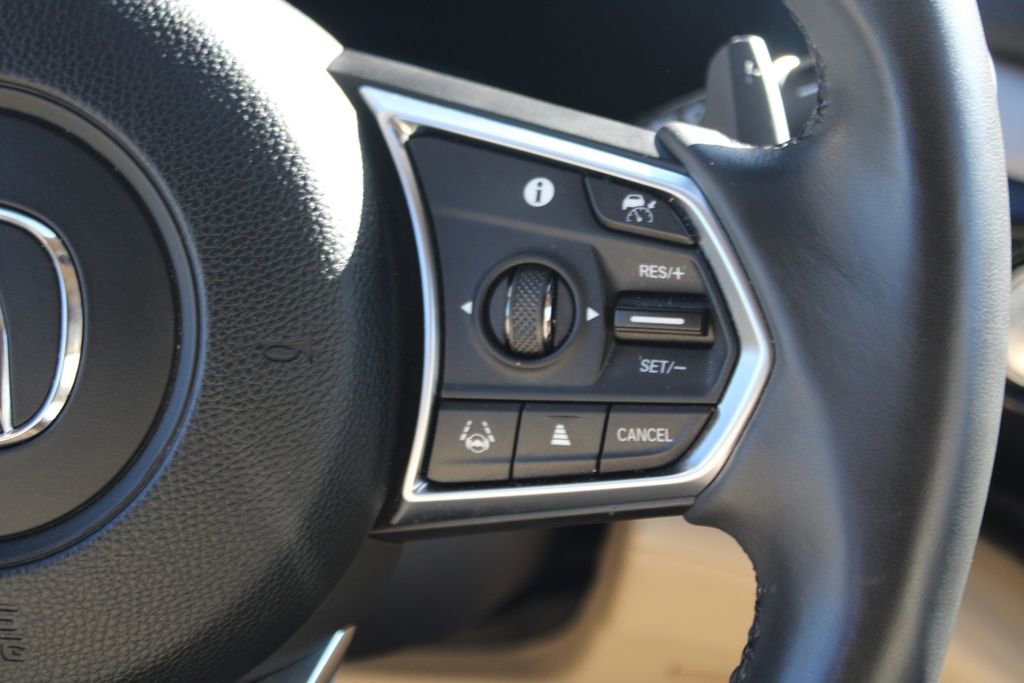 Used 2024 Acura MDX SH-AWD w/ Technology Package image 26