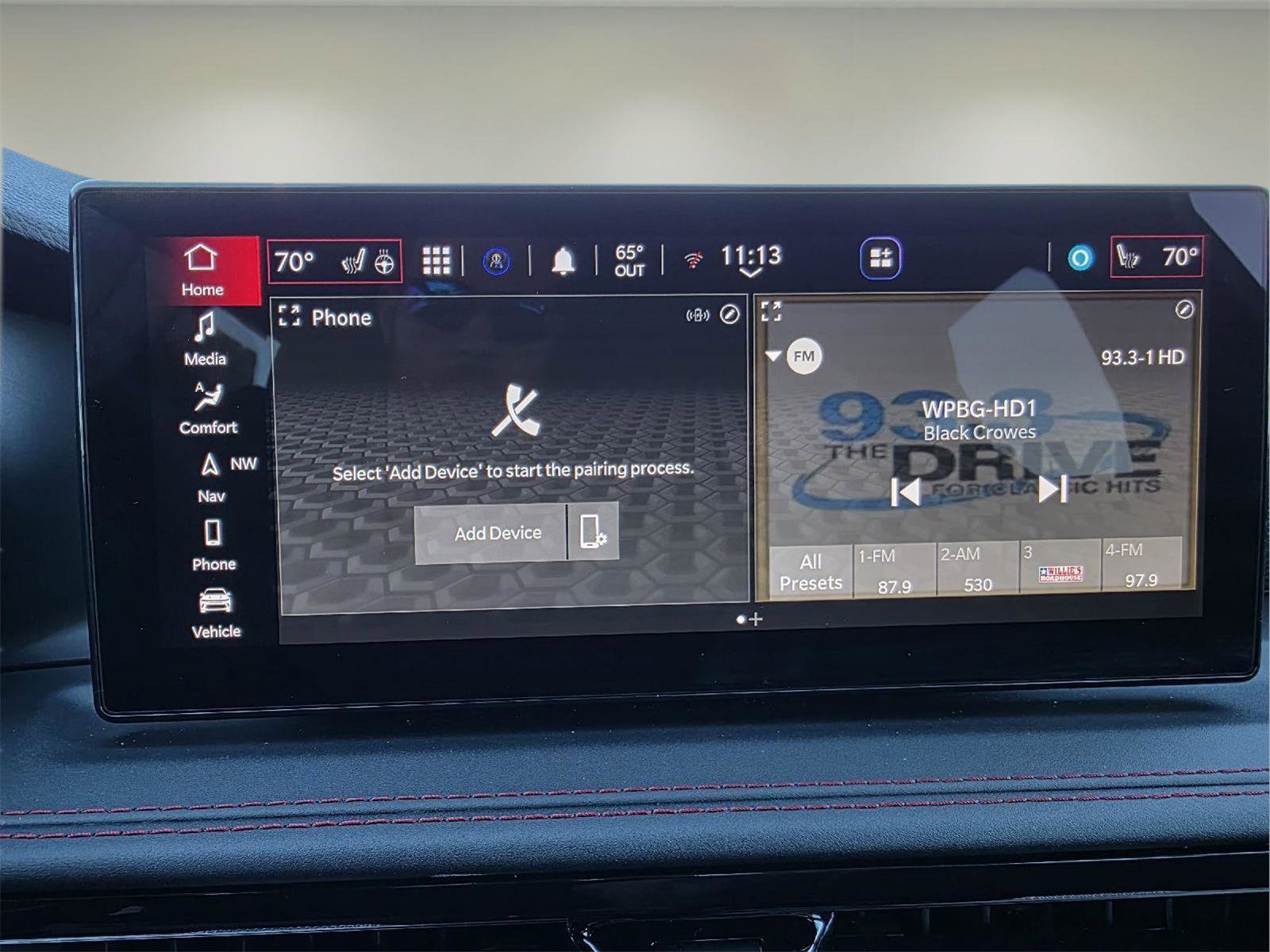 Used 2025 Dodge Hornet GT Plus w/ GT Plus Package image 17