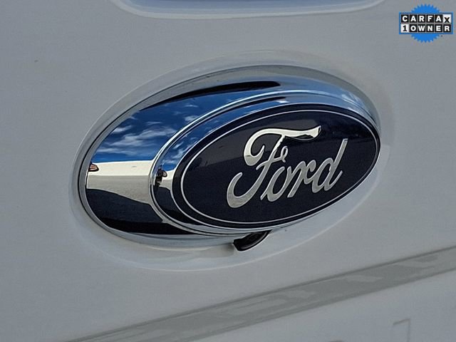 Used 2024 Ford Maverick Lariat image 30