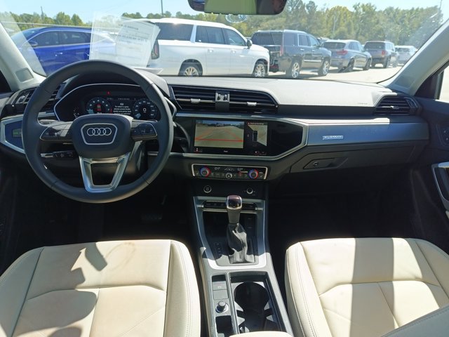 Used 2025 Audi Q3 2.0T Premium Plus w/ Premium Plus Package image 15