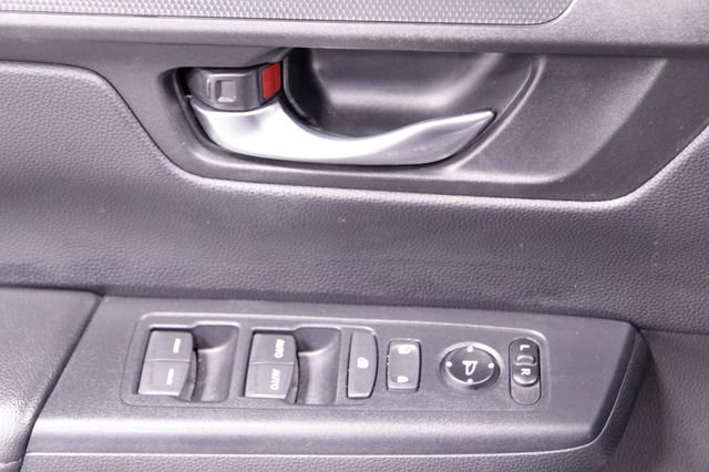 Certified 2024 Honda CR-V EX image 24