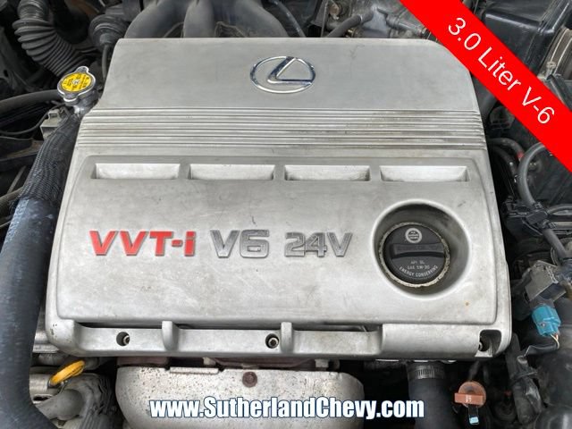 Used 2002 Lexus ES 330 w/ Premium Pkg FWD image 35