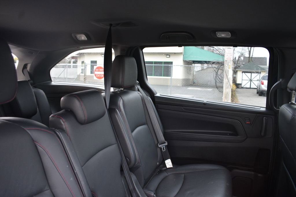 Used 2023 Honda Odyssey Sport image 24