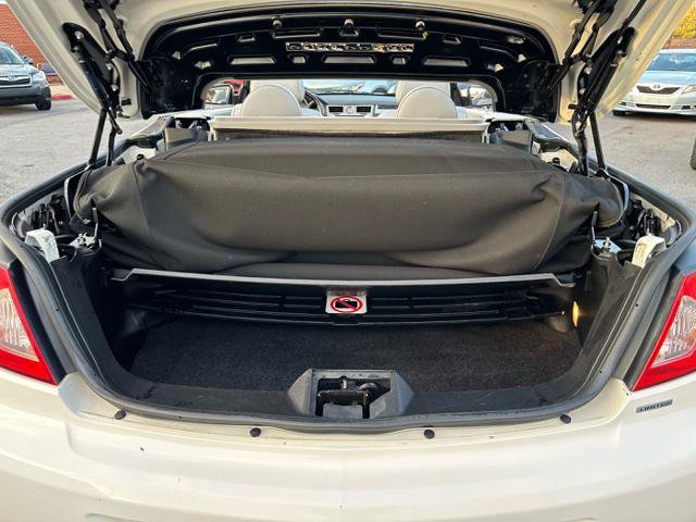 Used 2008 Chrysler Sebring Limited FWD image 14