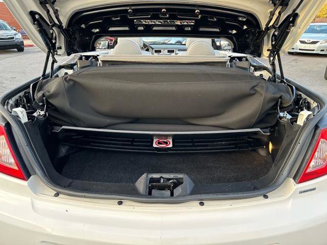 Used 2008 Chrysler Sebring Limited image 14