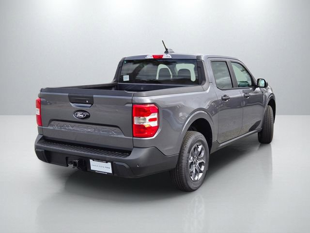 New 2026 Ford Maverick XLT image 4
