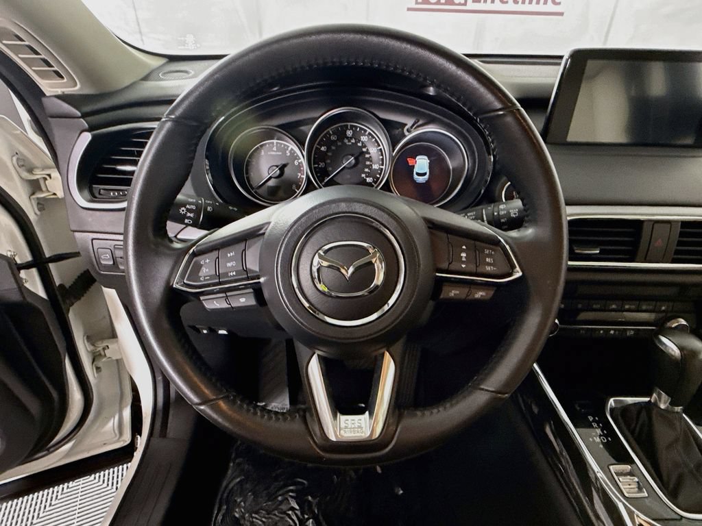 Used 2019 MAZDA CX-9 Touring w/ Touring Premium Package AWD/4WD image 20