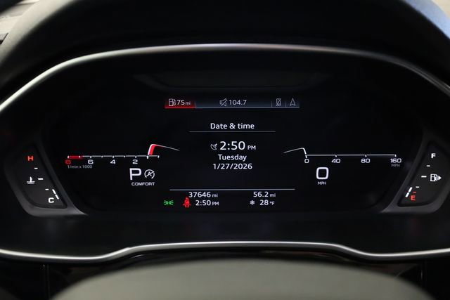 Used 2023 Audi Q3 2.0T Premium Plus w/ Premium Plus Package image 18