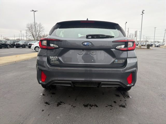Used 2024 Subaru Impreza 2.0i Sport image 6