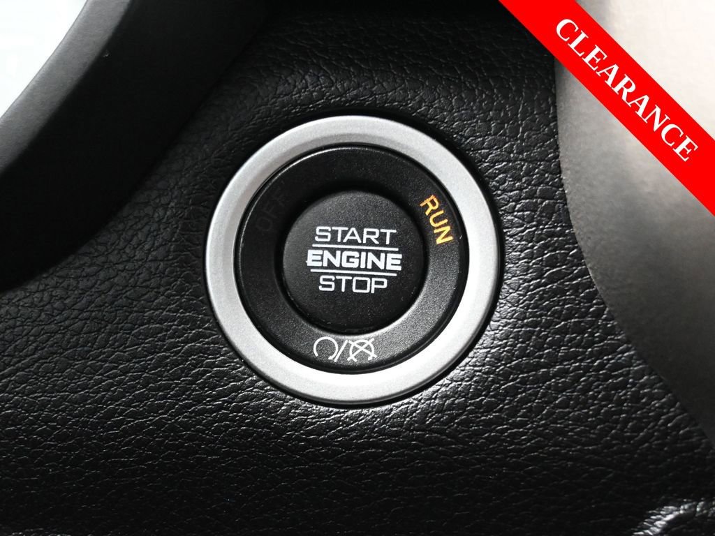 Used 2024 RAM 2500 Laramie w/ Safety Group image 24