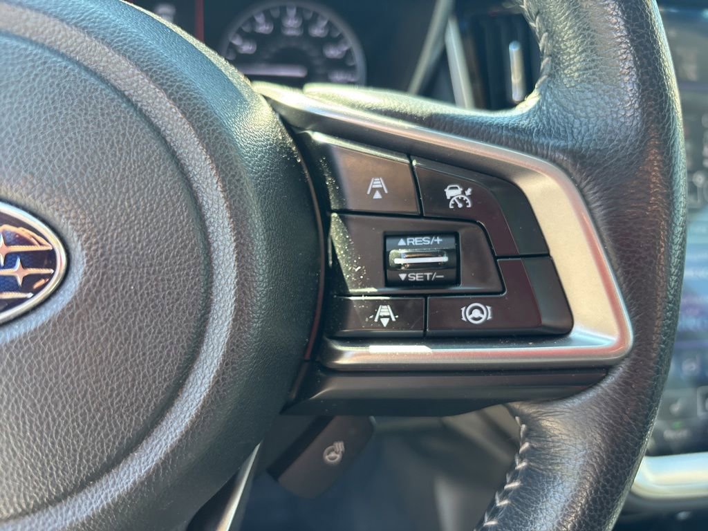 Used 2022 Subaru Outback Limited AWD/4WD image 39