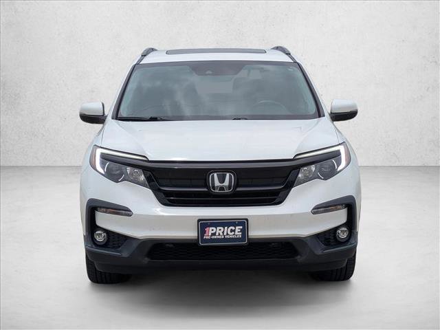 Used 2022 Honda Pilot Special Edition image 2
