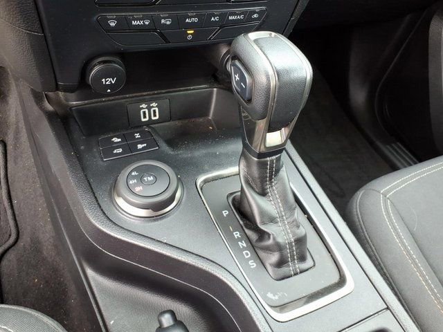 Used 2023 Ford Ranger XLT w/ Equipment Group 301A Mid image 13