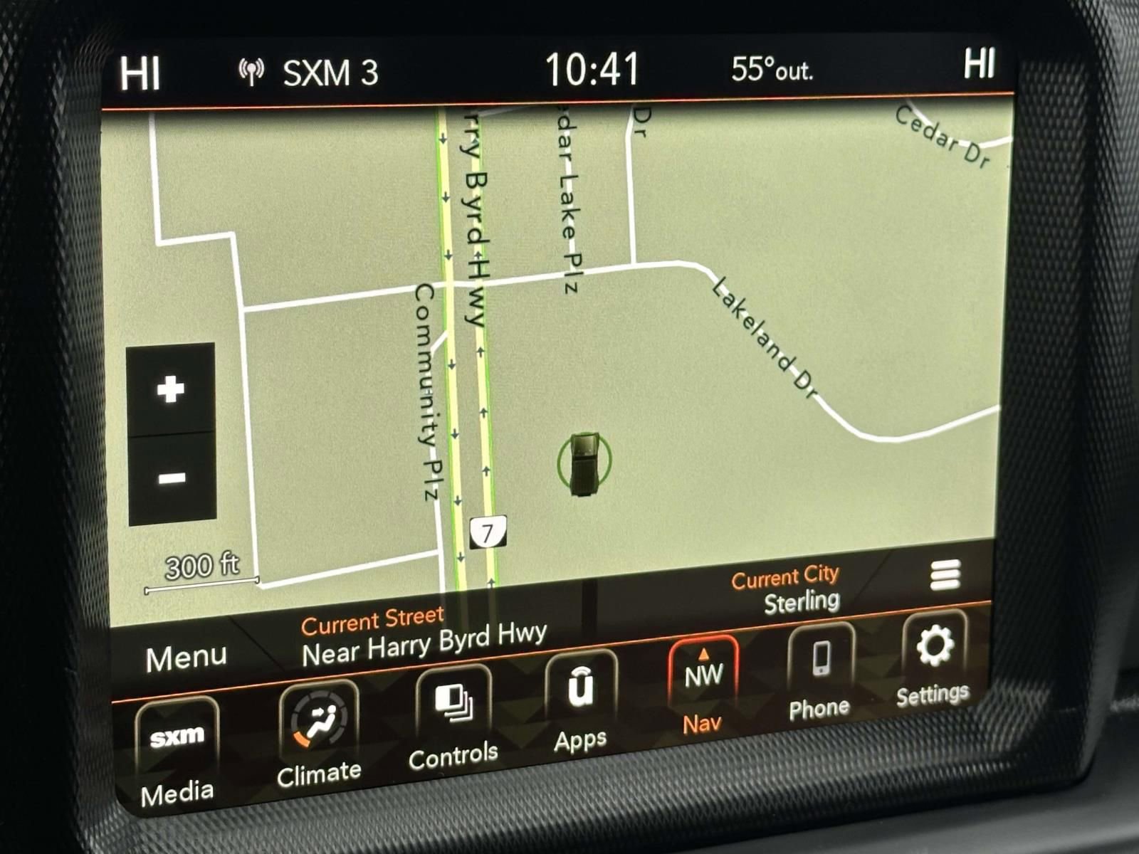 Used 2022 Jeep Wrangler Unlimited Sport image 10