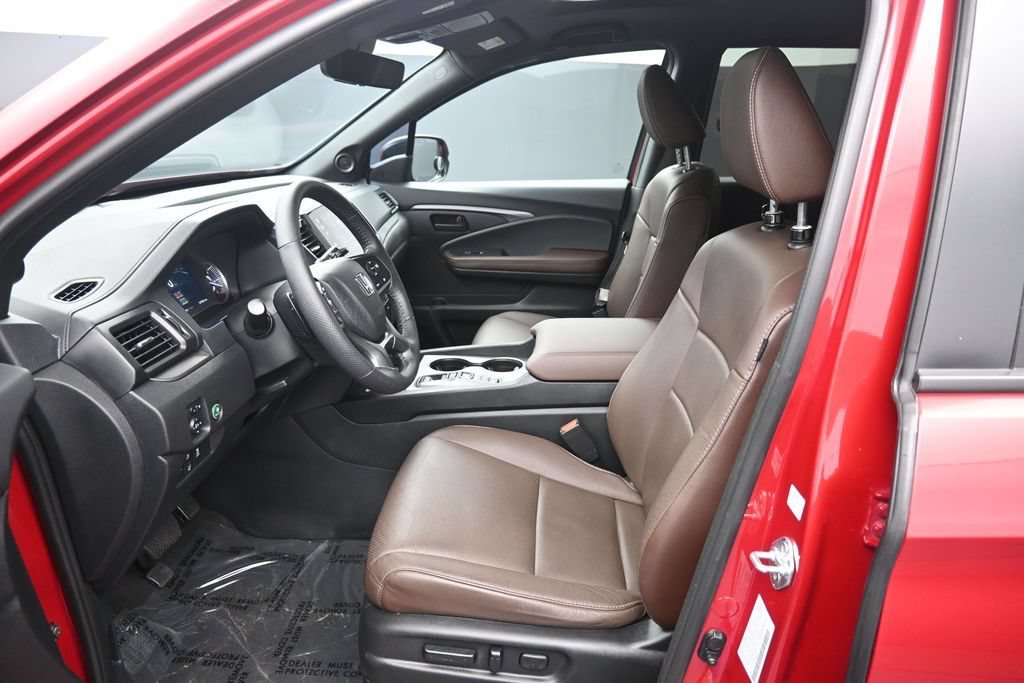 Certified 2024 Honda Passport EX-L image 20