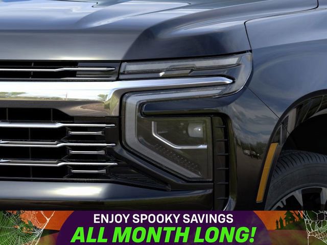 New 2026 Chevrolet Tahoe Premier image 10