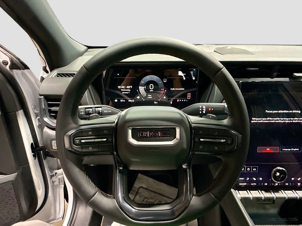 New 2026 GMC Terrain AT4 w/ Convenience Package III image 11