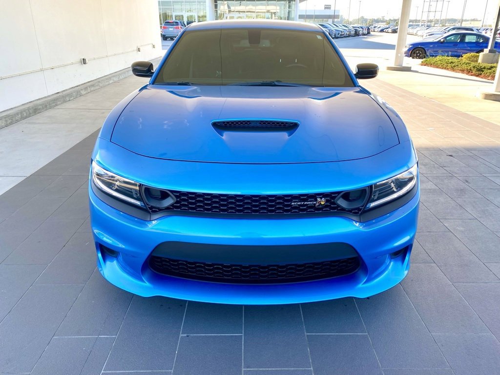 Used 2023 Dodge Charger Scat Pack w/ Plus Group