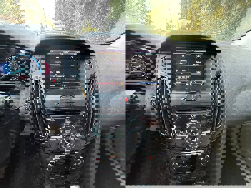 Used 2013 Ford Focus Electric Hatchback image 14