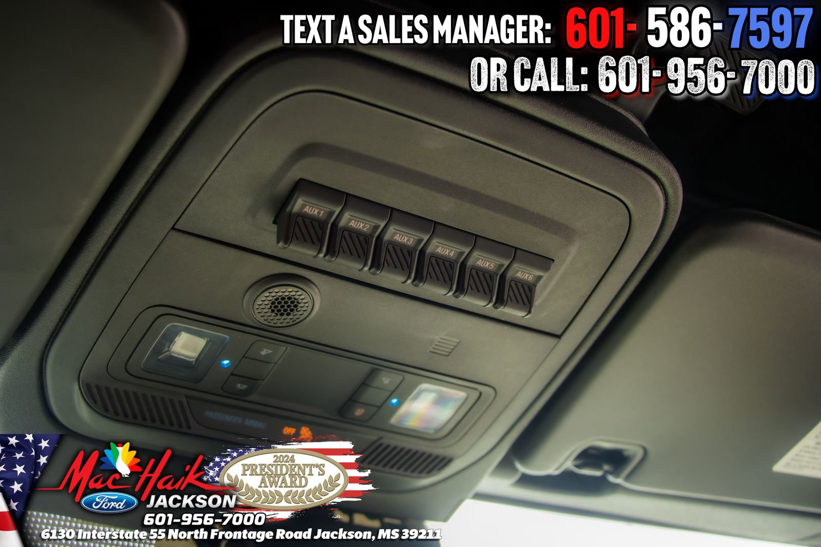 Used 2022 Ford Bronco Badlands image 21