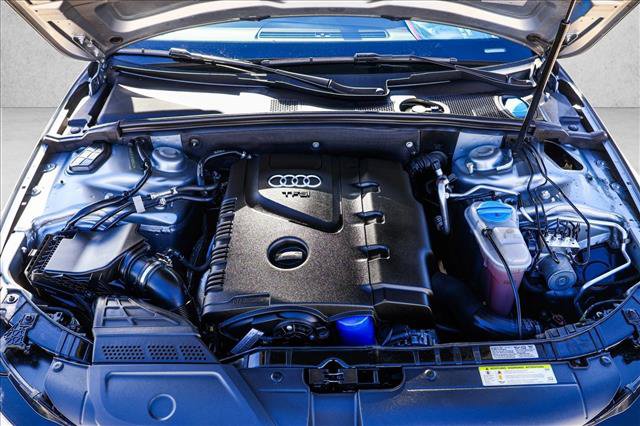 Used 2015 Audi A4 2.0T Premium Plus image 28