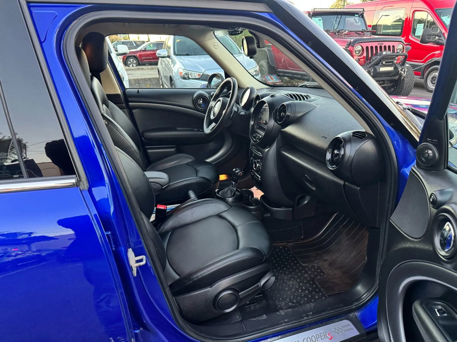 Used 2016 MINI Cooper Countryman S image 24