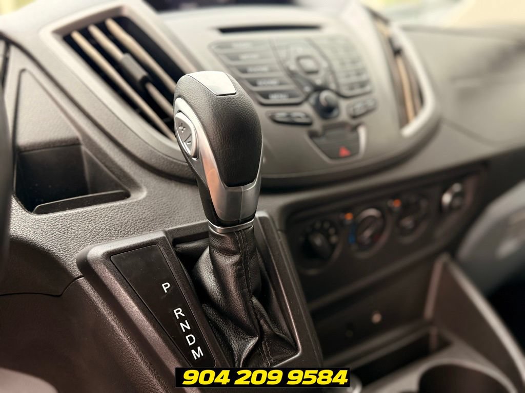 Used 2016 Ford Transit 150 XL RWD image 15